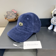 Christian Dior Caps